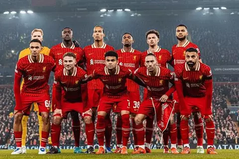 صباحك أوروبي.. مخاوف ليفربول.. صدمة ريال مدريد.. وذكريات مؤلمة لمانشستر سيتي